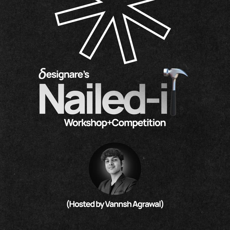 Cover Image for Nailed-it! Workshop