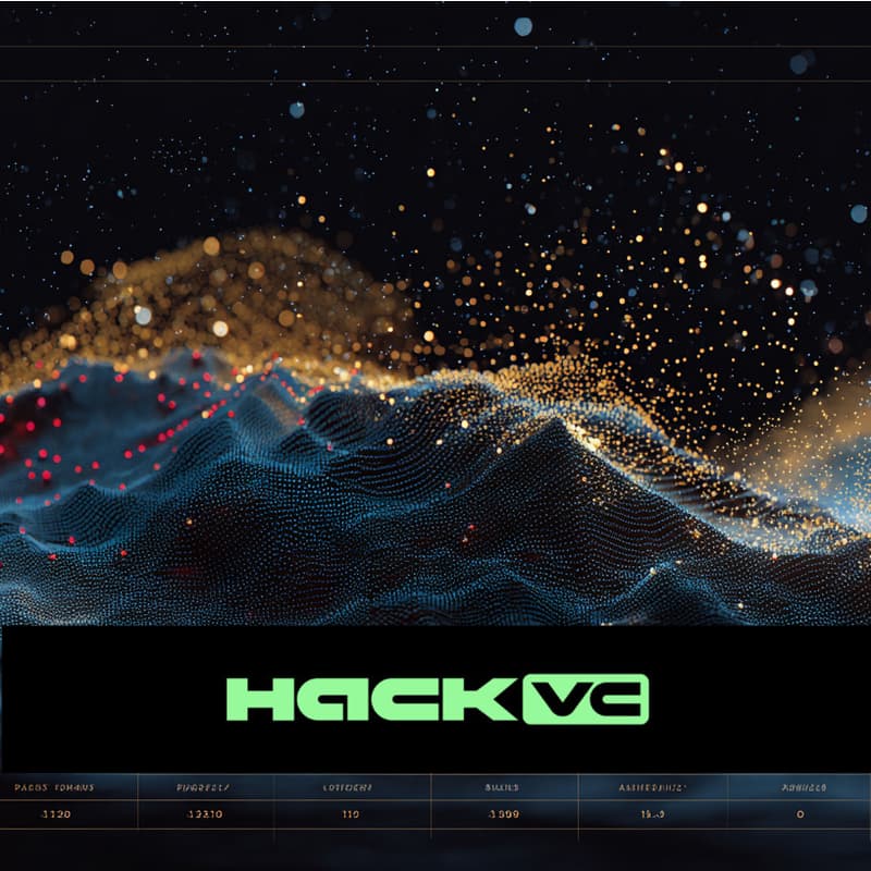 Cover Image for Hack VC & Friends NeurIPS Happy Hour