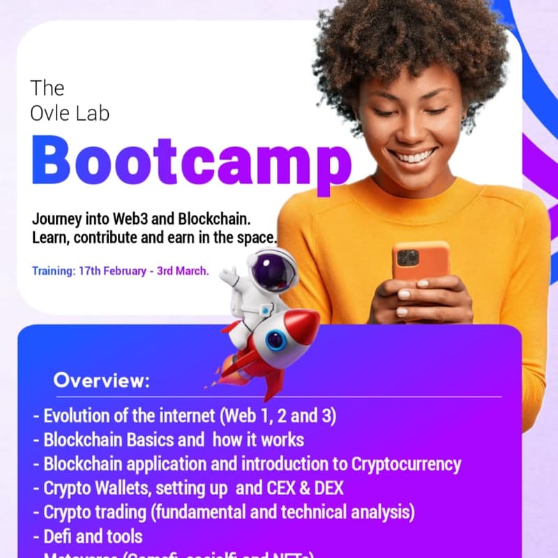 Cover Image for OvleLab Bootcamp 1.0 Day8