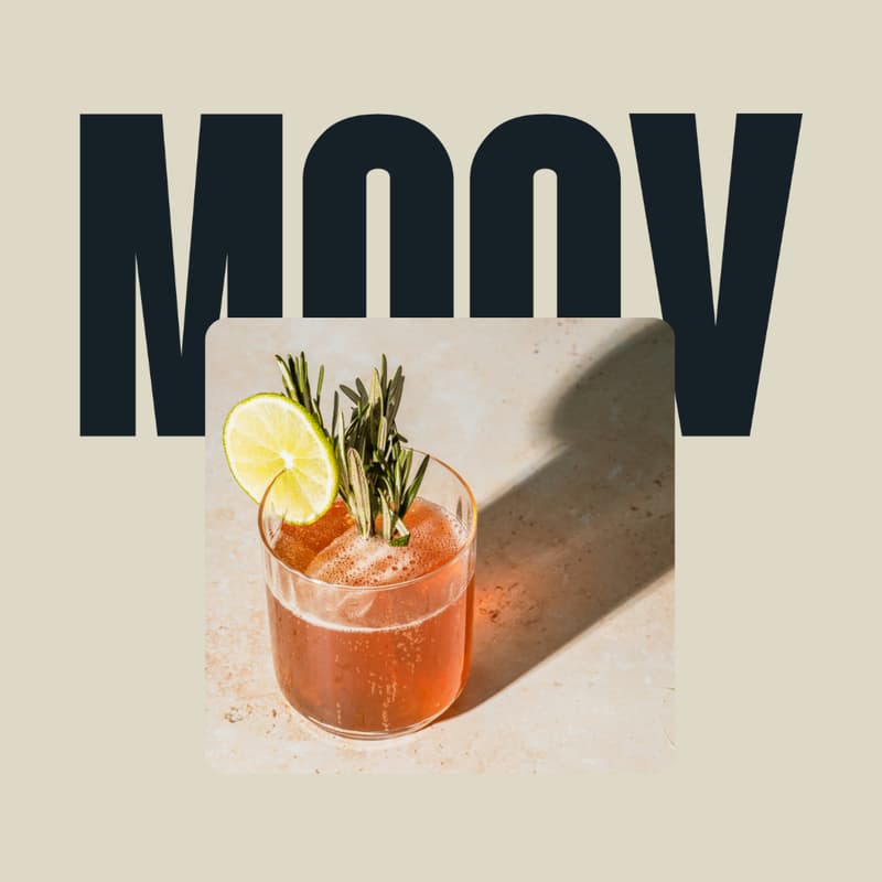 Cover Image for AFTERWORK MOOV #2 - MARSEILLE
