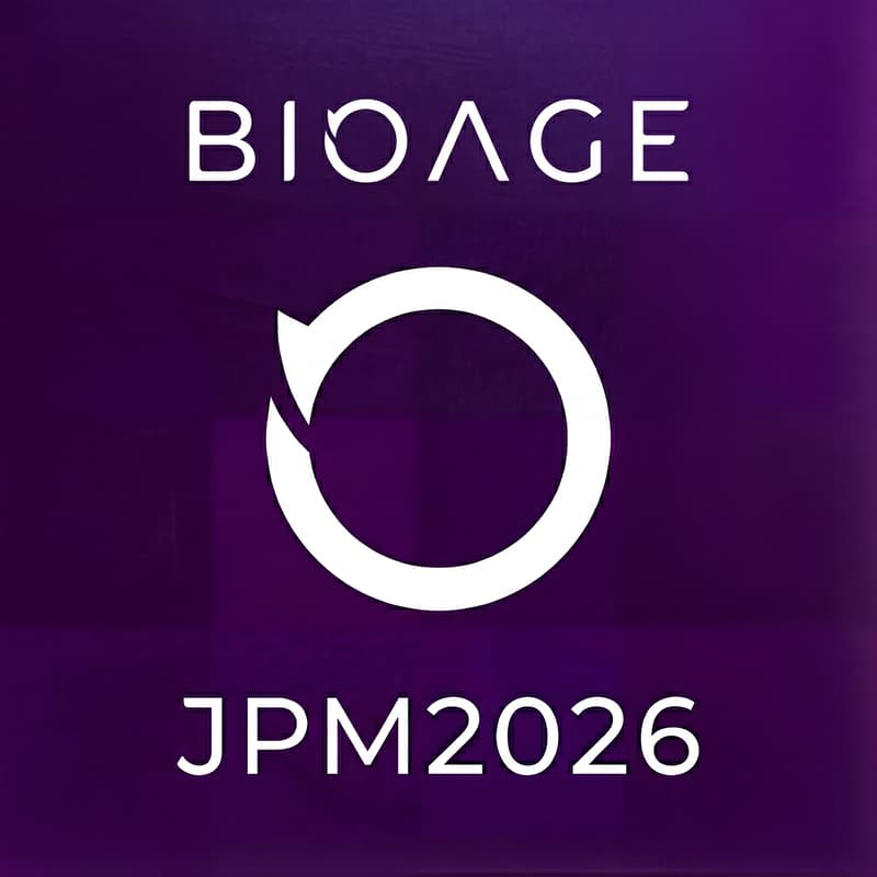 Cover Image for Extending Human Healthspan: Beyond Weight Loss to Metabolic Resilience (JPM2026 • San Francisco)