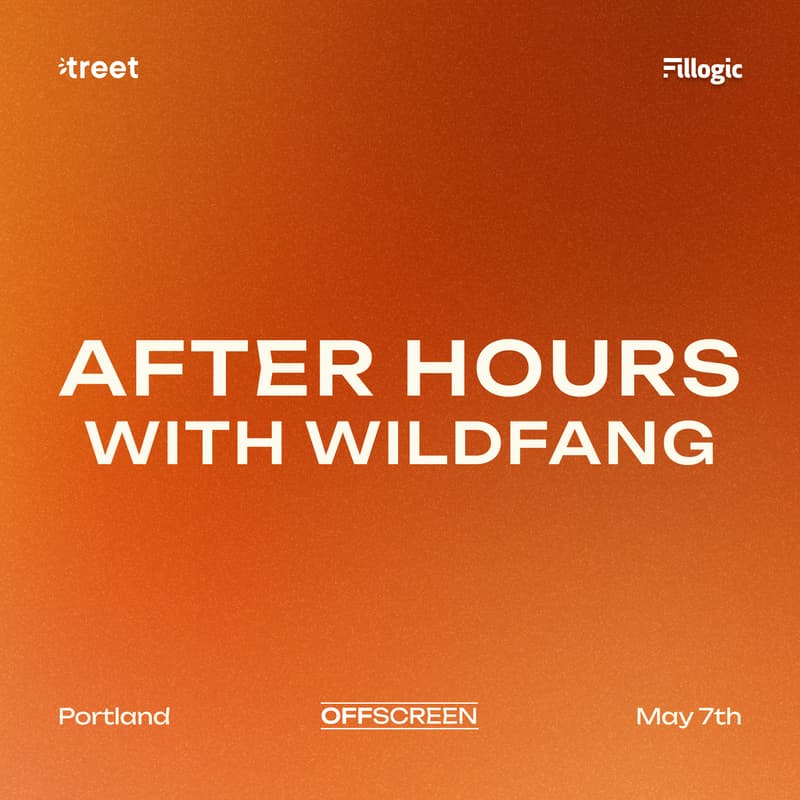 Cover Image for After Hours with Wildfang