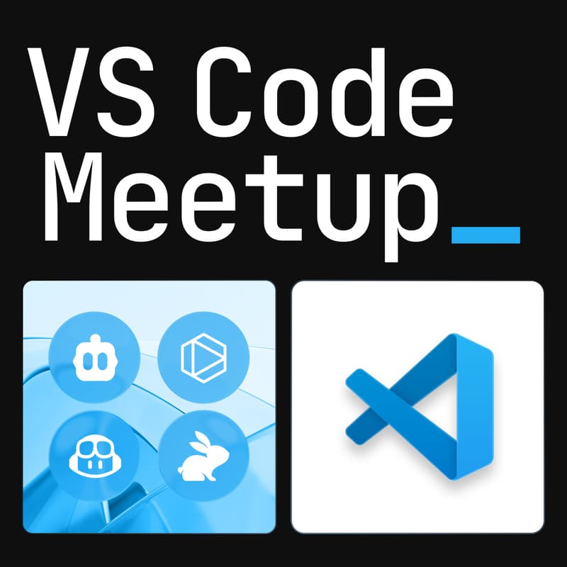Cover Image for VS Code Bengaluru Meetup: AI Coding, MCPs, & Friction Points