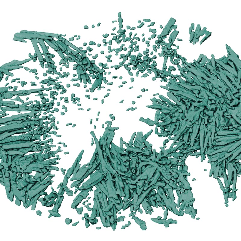 Cover Image for Critical Mineral Practices