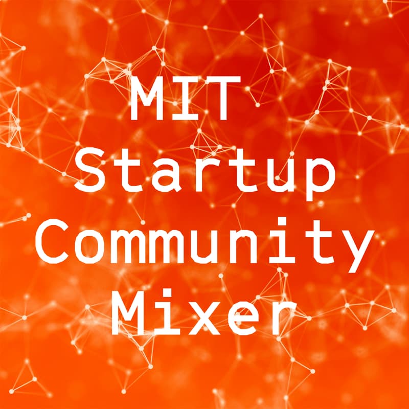 Cover Image for E14 Venture Community Mixer