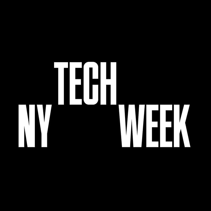 Cover Image for NY #TechWeek Art x Tech Meet Up