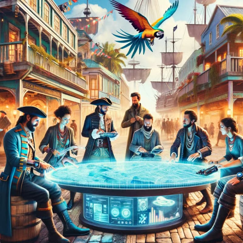 Cover Image for FH 2025: Community Call