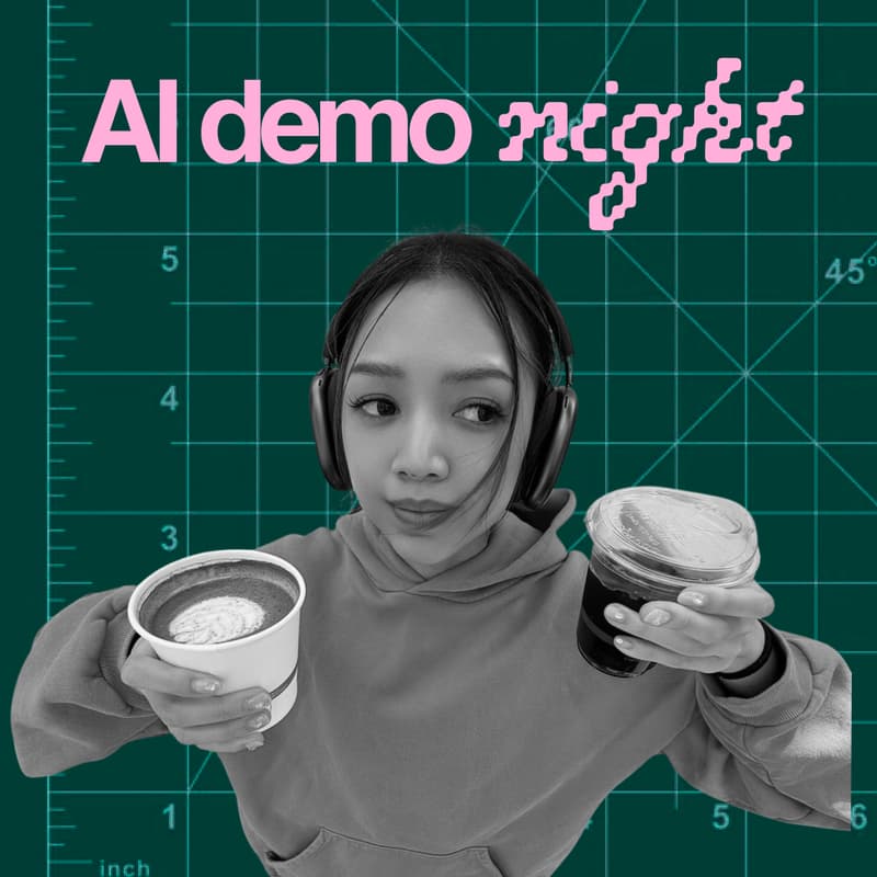 Cover Image for Make Show & Tell with Mesh Times