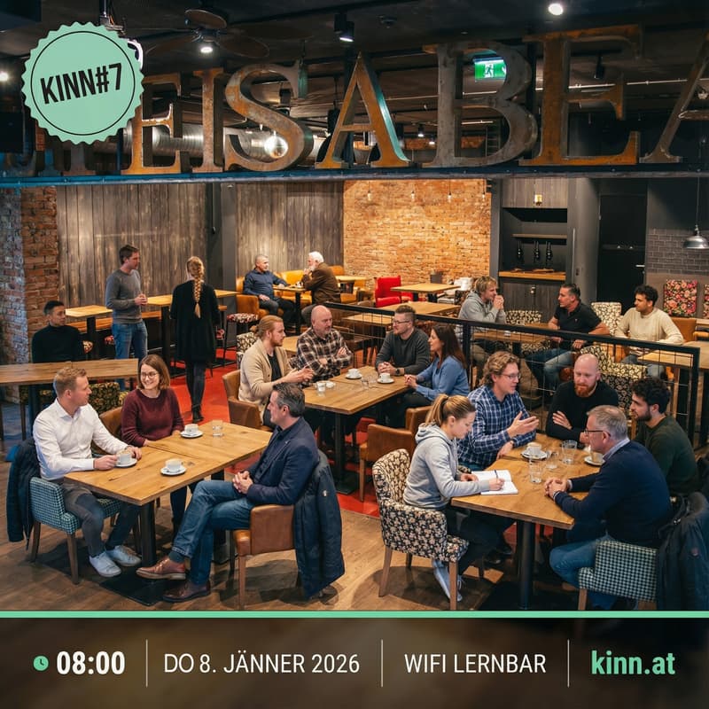 Cover Image for KINN#7