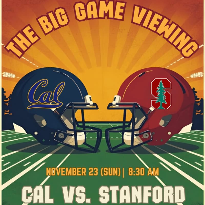 Cover Image for 2025 Big Game Viewing