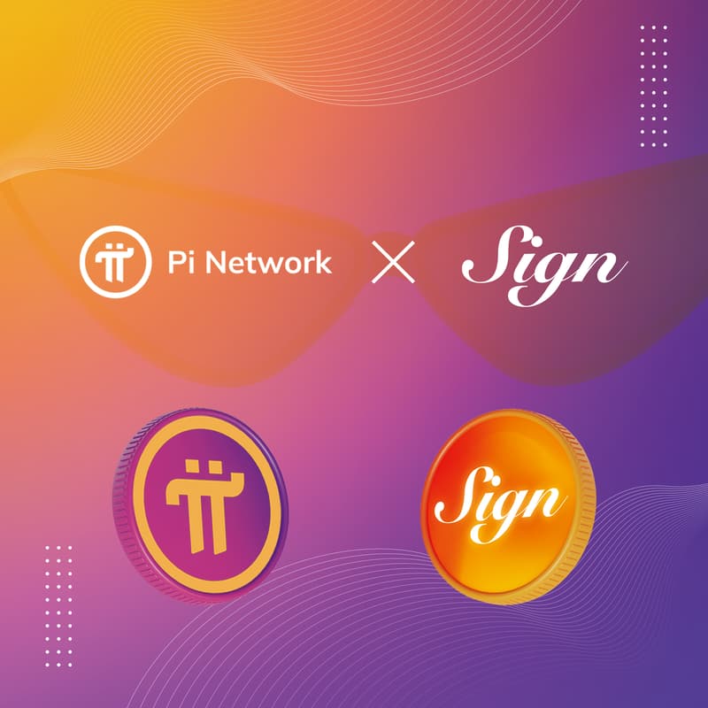 Cover Image for Pi x Sign: Seoul Meetup