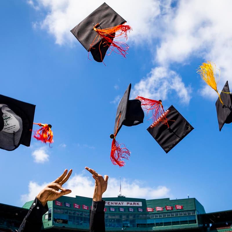 Cover Image for Mosaic Senior Celebration!