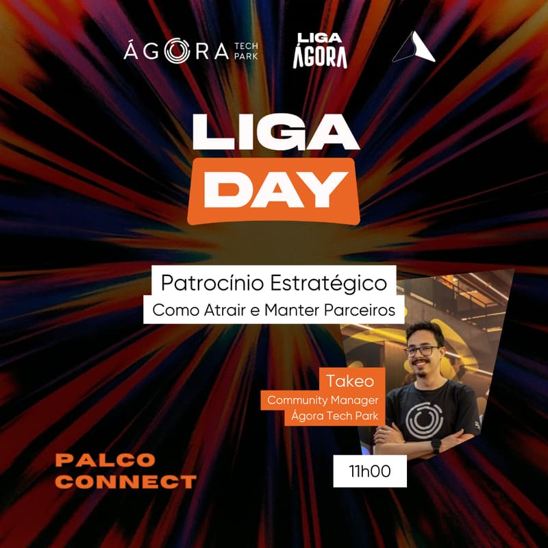 Cover Image for Patrocínio Estratégico: Como Atrair e Manter Parceiros