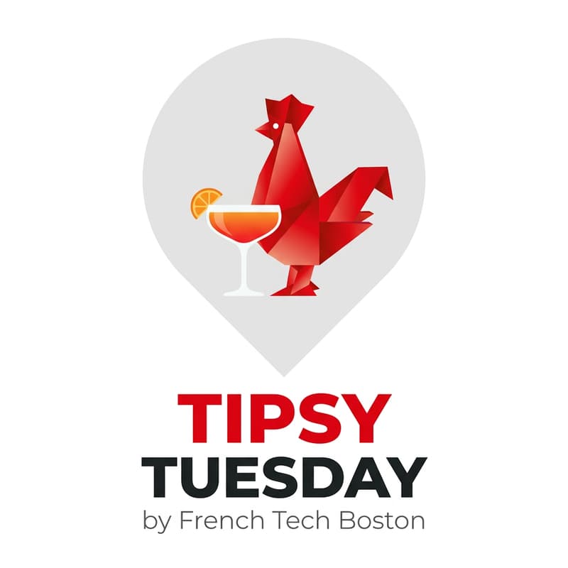 Cover Image for Tipsy Tuesday - March 2026
