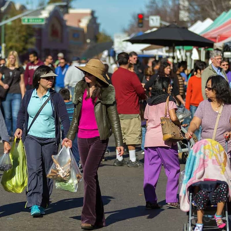 Cover Image for East Bay Idealists