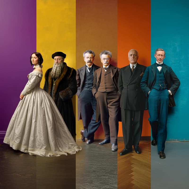 Cover Image for Simplify EU Tech Rules. Unlock Innovation.