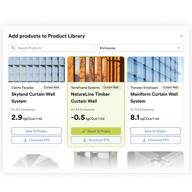 Cover Image for Closing the Circle: Data, Materials, and the Path to a Carbon-Neutral Built Environment