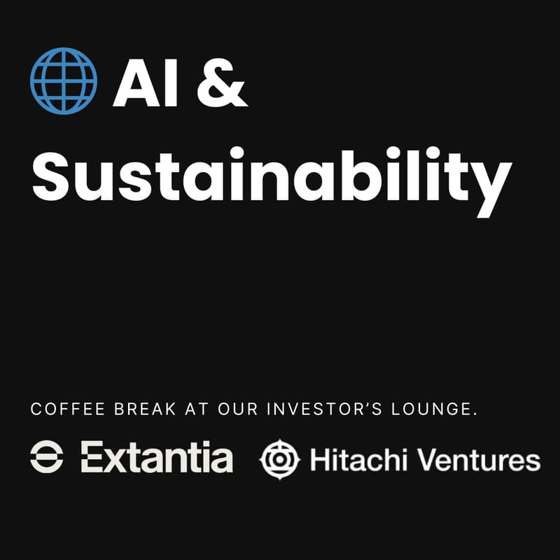 Cover Image for AI & Data Centers Implications in Sustainability