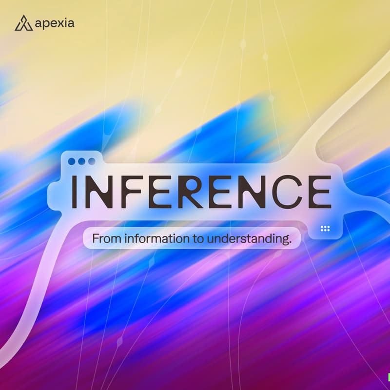 Cover Image for Inference