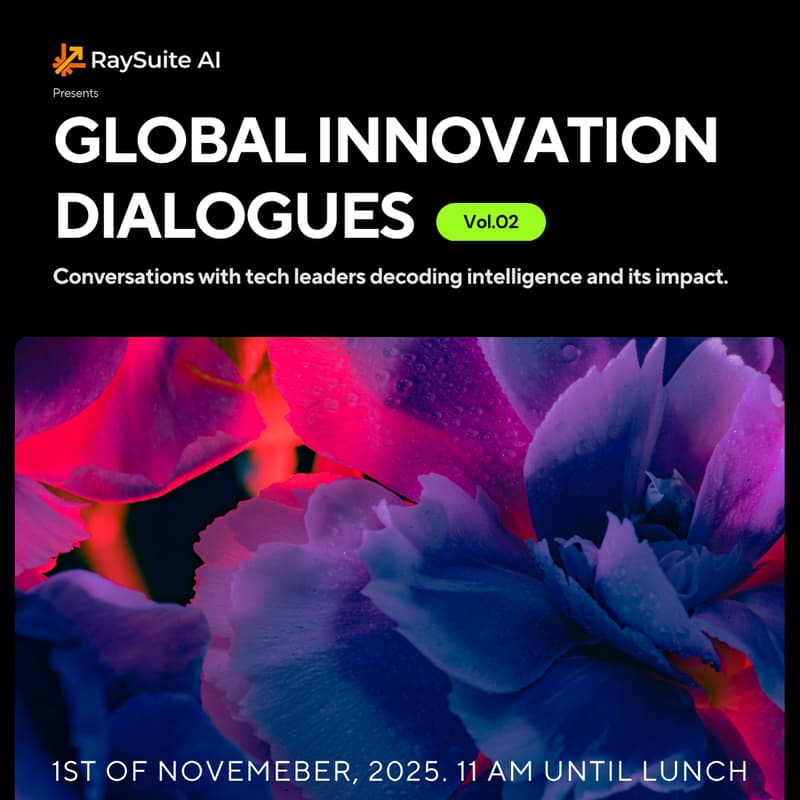 Cover Image for Global Innovation Dialogues - Invite-Only Roundtable