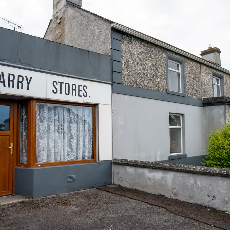 Cover Image for Open Day