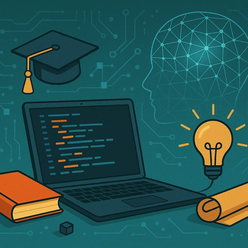 Cover Image for AI Agents for Education and Entrepreneurship: Shri Jayant Chaudhary, Minister of Skills & Entrepreneurship, Government of India