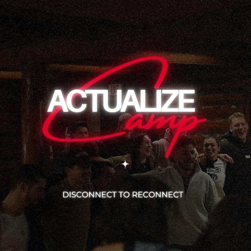 Cover Image for Camp Actualize 2026