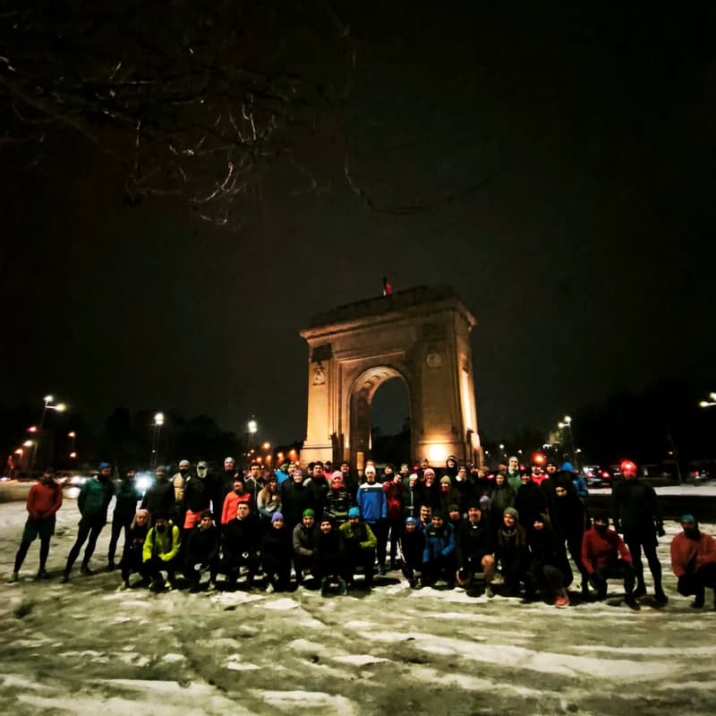 Cover Image for 321sport - Alergare Herăstrău (începători) #dela1la21 S22E31