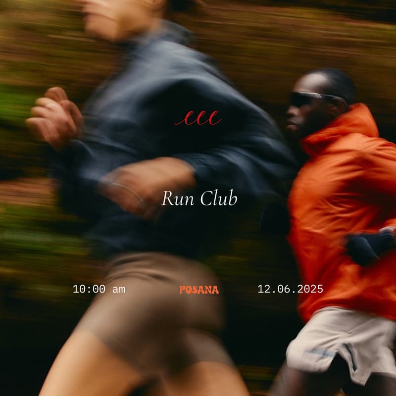 Cover Image for end of year run club