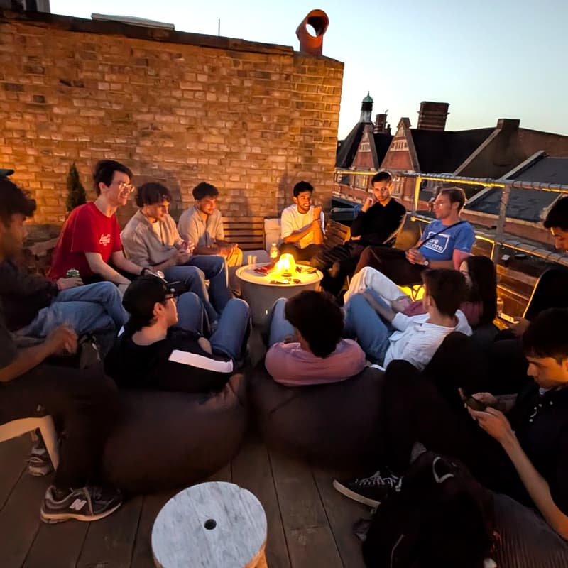 Cover Image for 04. Fireside | founder x builder edition