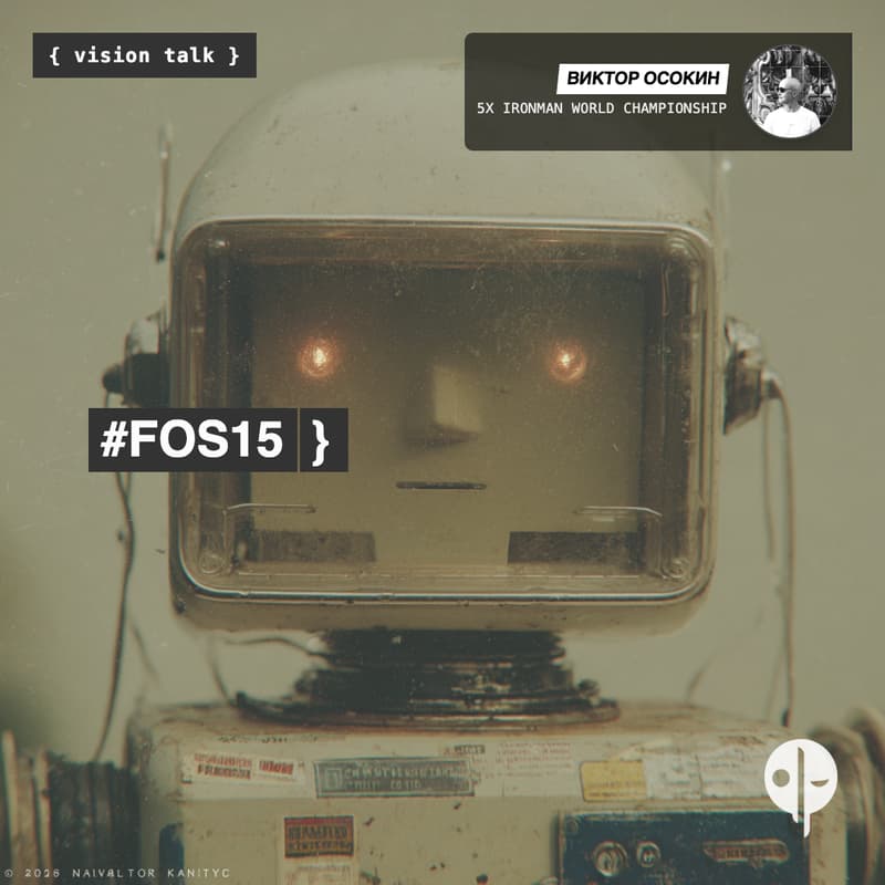 Cover Image for Founder Operating System #15 // health/sport