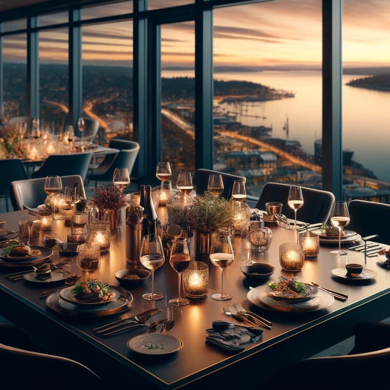 Cover Image for AHA Rural Healthcare Leadership Council Executive Dinner: Hosted By Innovaccer
