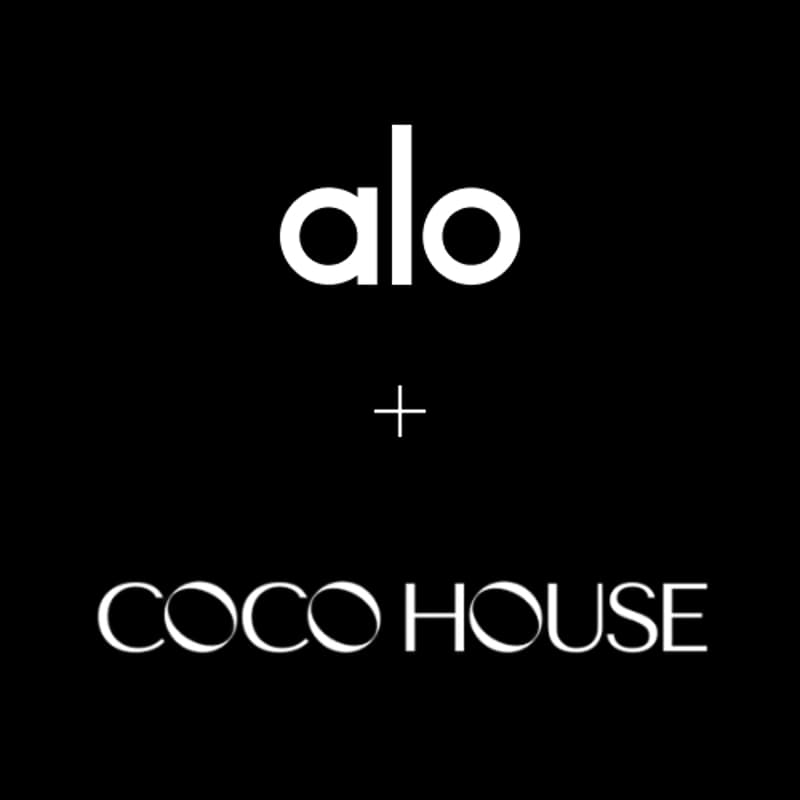 Cover Image for ALO + COCO HOUSE: IGNITED