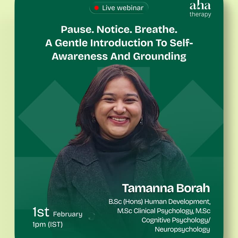 Cover Image for Pause. Notice. Breathe.