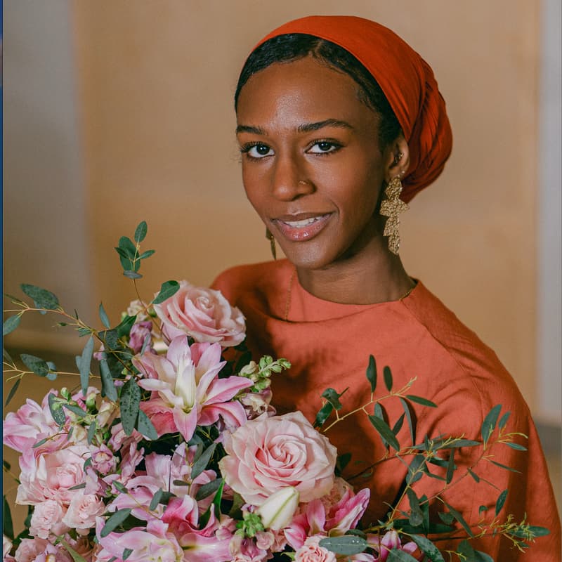 Cover Image for office hours with nasrin ali