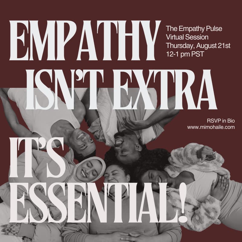 Cover Image for The Empathy Pulse in Action
