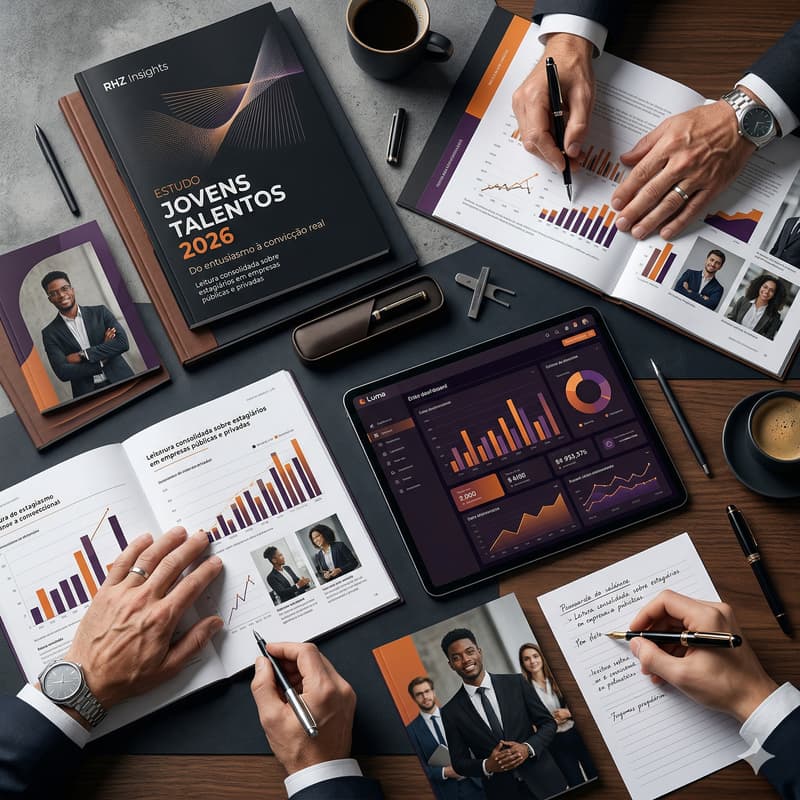 Cover Image for RHZ Insights | Estudo Jovens Talentos 2026