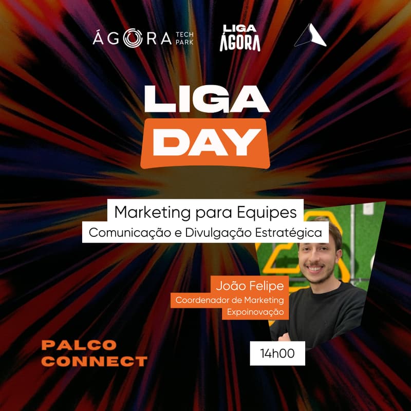 Cover Image for Marketing para Equipes: Comunicação e Divulgação Estratégica