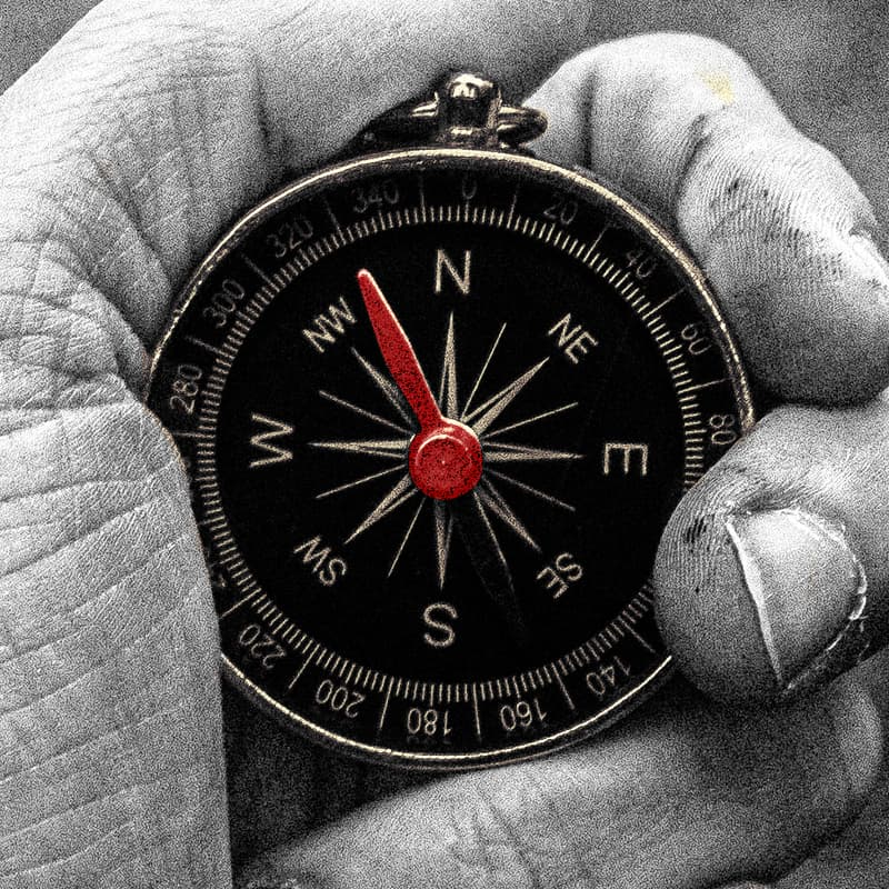 Cover Image for [FourthCanvas x Paystack] Leading from within