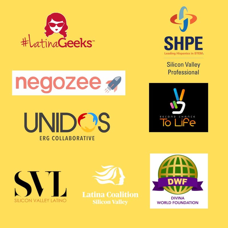 Cover Image for Latinx Networking Nights