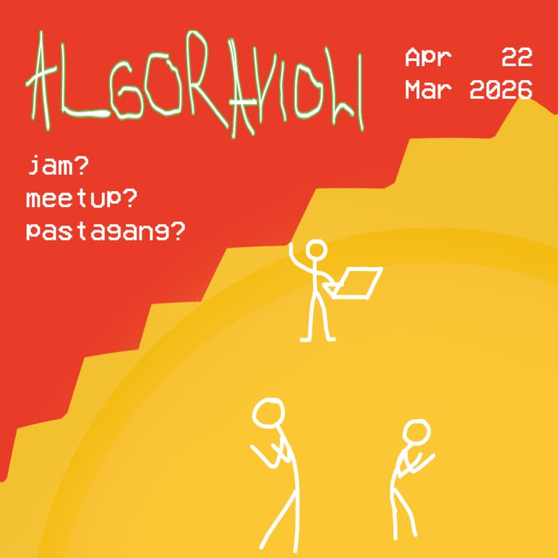 Cover Image for AlgoRavioli