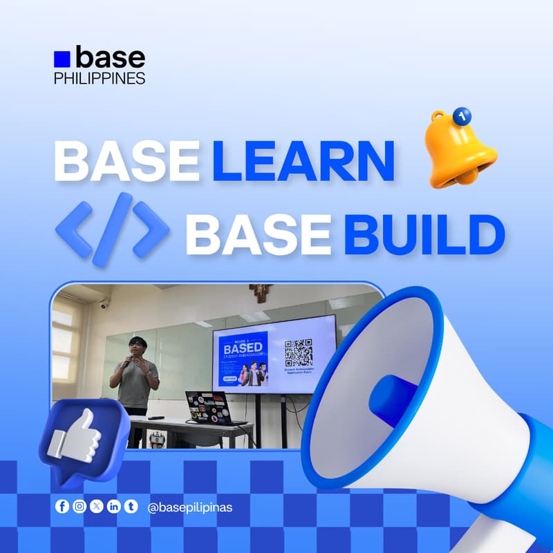 Cover Image for Base Build Pangasinan