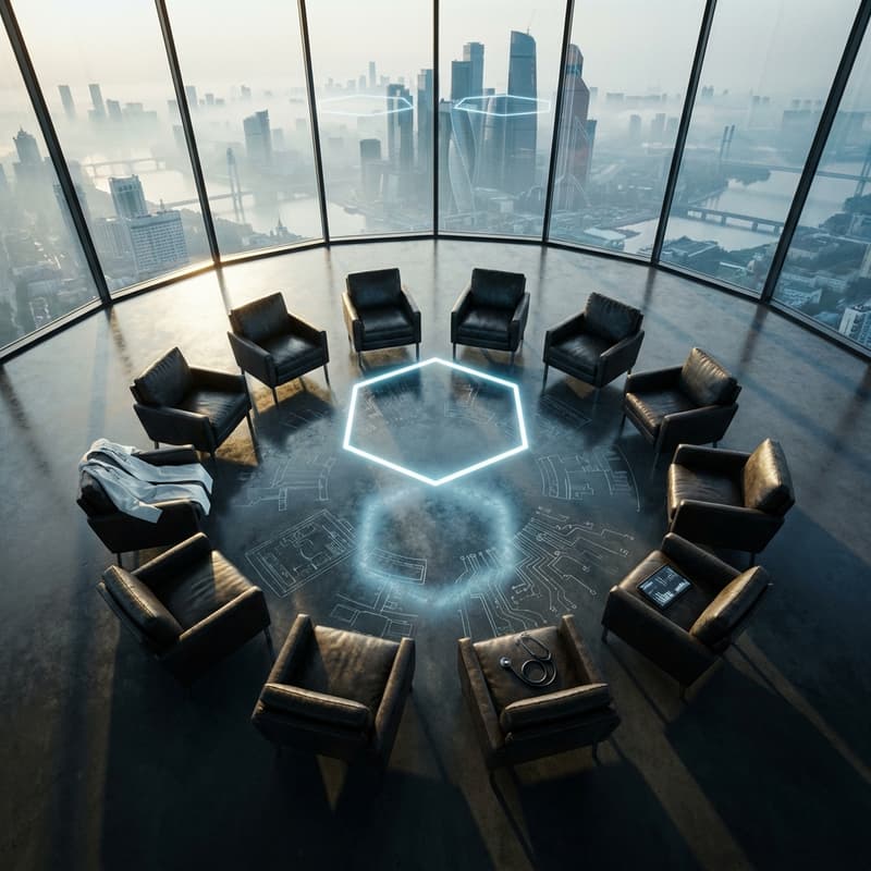 Cover Image for The Candor Circles: Speed to Market - Healthcare Edition