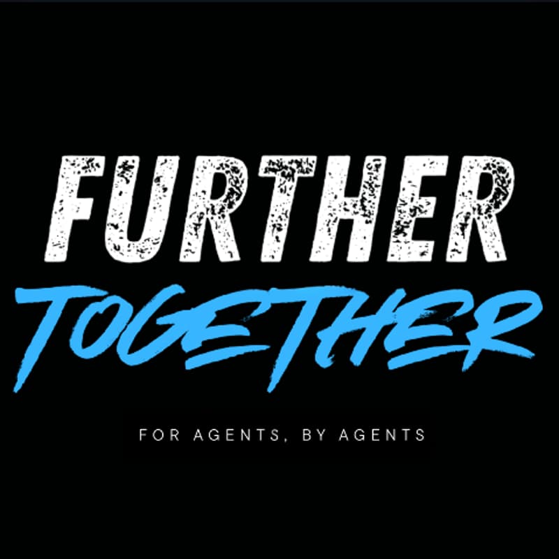 Cover Image for Further Together SATX