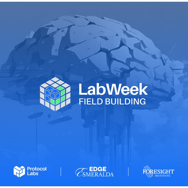 Cover Image for LabWeek Closing Party