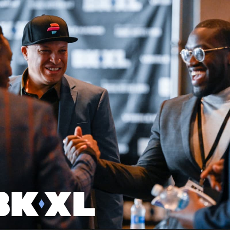 Cover Image for BK-XL Info Session