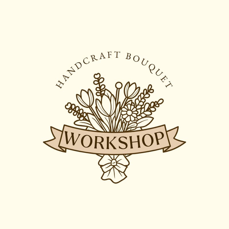 Cover Image for Handcrafted Bouquets