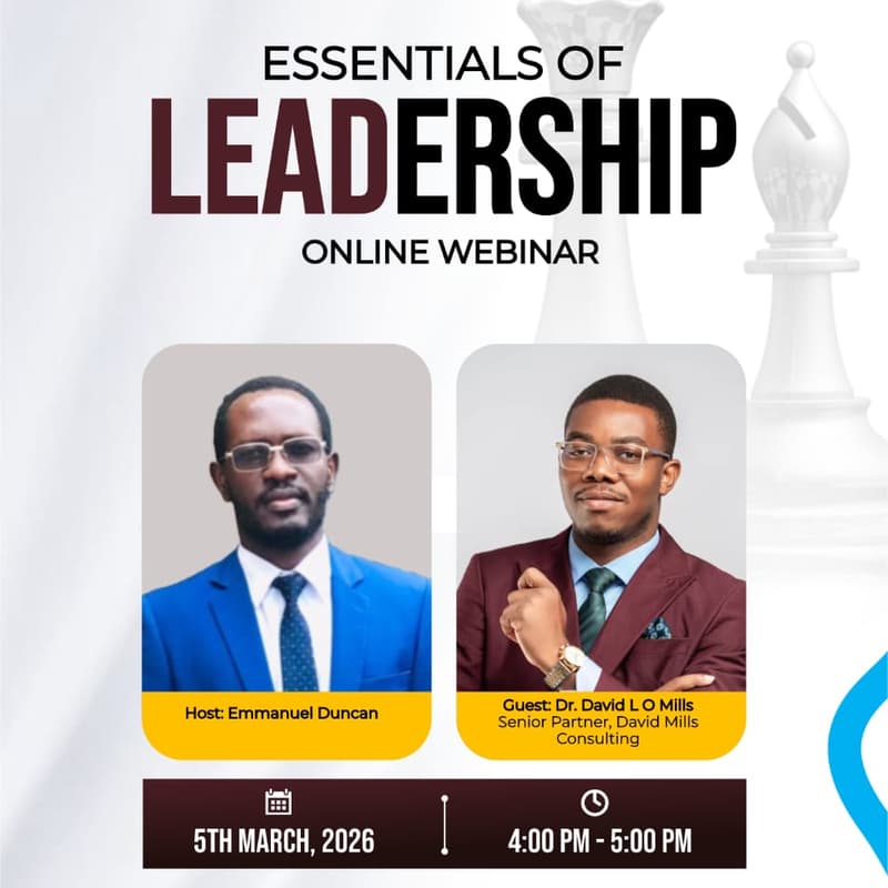 Cover Image for ESSENTIALS OF LEADERSHIP