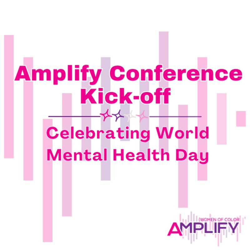 Cover Image for Amplify Conference {Kick-off