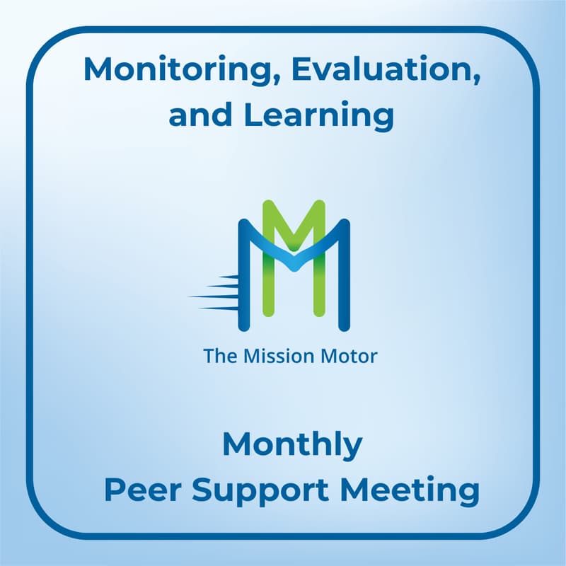 Cover Image for MEL Peer Support Meeting February: Six common reasons why MEL fails